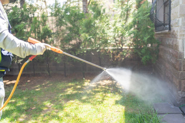 Best Pest Prevention Services  in Matthews, NC